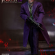 Illustration for article titled Is This a Photo of Heath Ledger, or a Joker Action Figure?